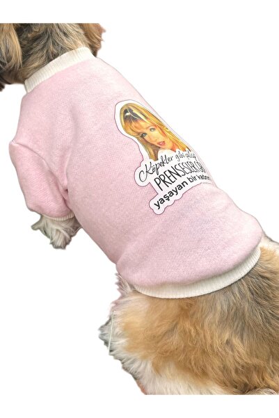 For a Fur Dog T-Shirt: I'M a Woman Who Works Like a Dog and Lives Like a Princess.