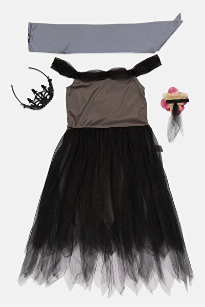 Yalla Toys Mad Toys By Zombie Prom Queen Costume