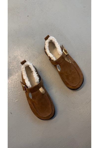 Eataly Shoes Laven Genuine Leather Tan Loafer