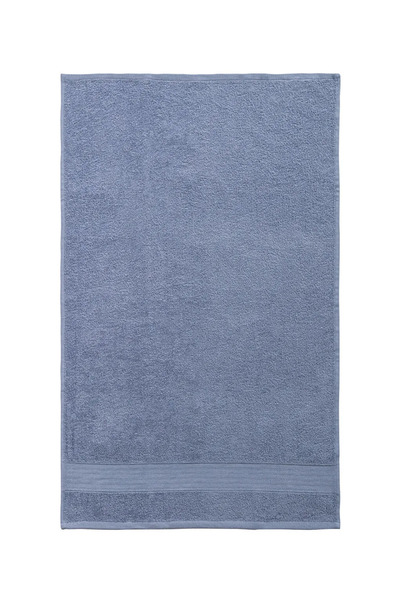 LC Waikiki Embroidered Cotton Face Towel 50X80 cm