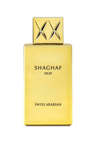 SWISS ARABIAN شغف عود او دي بارفان 75 مل (للجنسين)