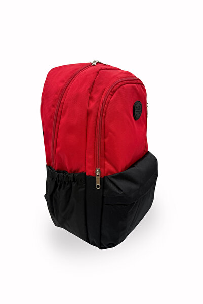 Fabrizio Unisex Backpack School Bag 22 Liters