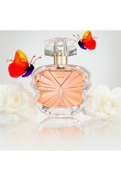 AVON Eve Become Eau de Parfum