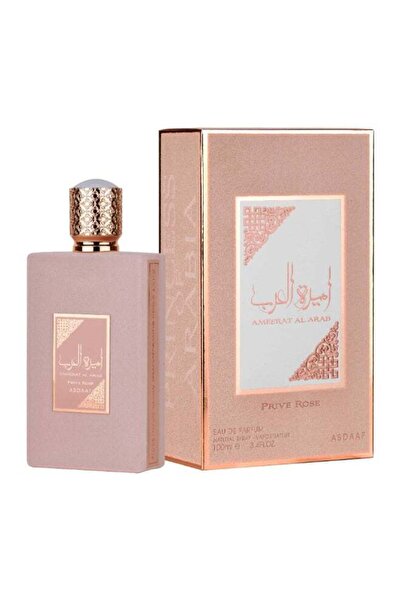 lattafa أميرة العرب بريف روز EDP 100 مل