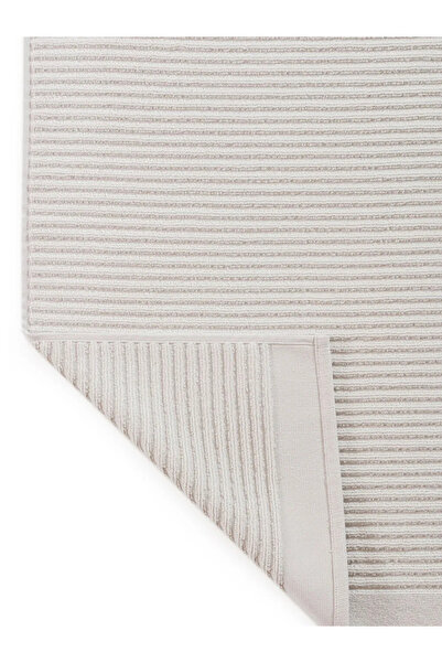 LC Waikiki Embroidered Foot Towel 50X70 cm