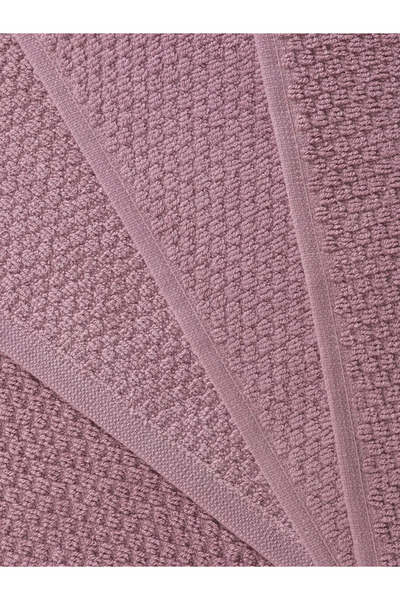 LC Waikiki Cotton Hand Towels 4-Pack 30X30 cm