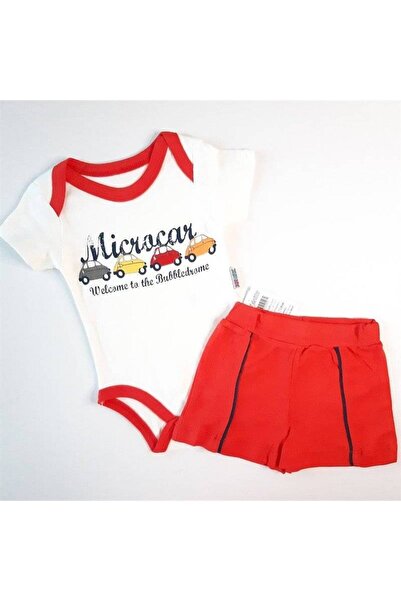 Bebinio Baby boy set