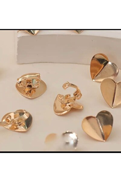 EMKSHOP 10 bucăți cuburi de păr, inele de păr, mărgele de decorare pentru păr