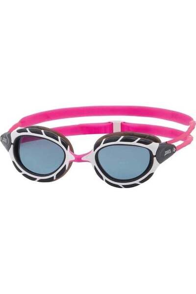 Zoggs Unisex Predator Swimming Goggles
