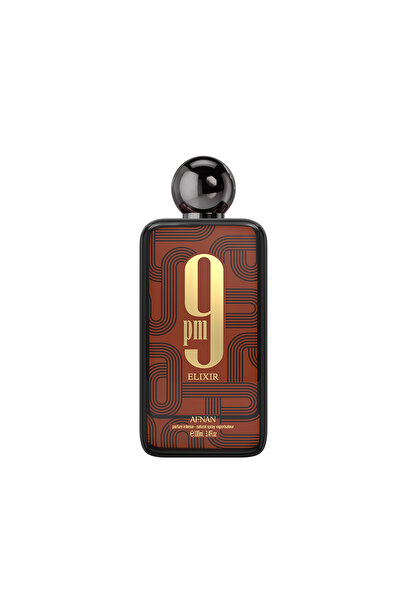 Afnan 9pm Elixir Parfum Intense 100 ml (unisex)