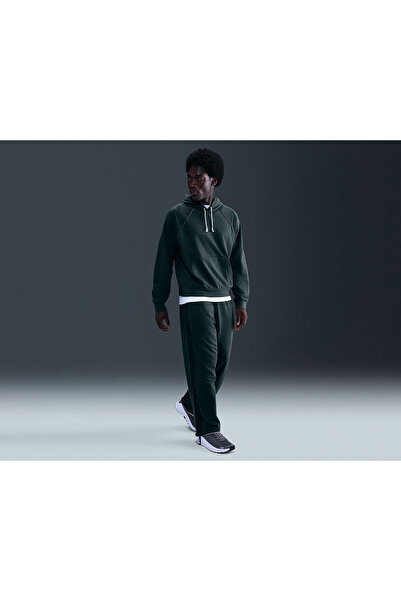 Nike M Nk Df Herıtage Fleece Top pentru antrenament pentru bărbați tricou s