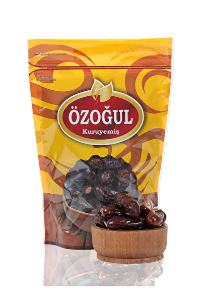 özoğul kuruyemiş Hurma Kurusu 500 Gr