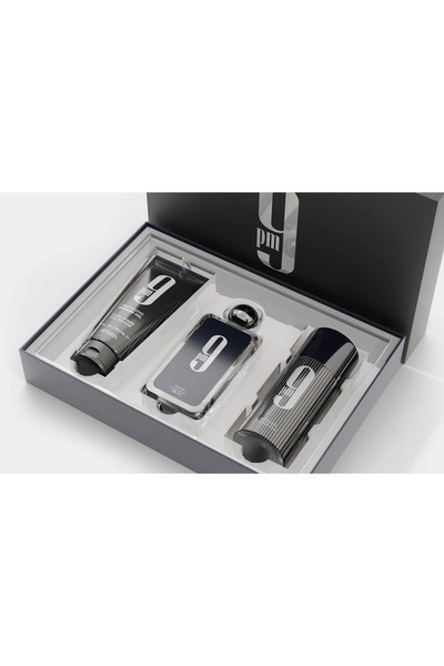 Afnan 9 pm EDP 100 ml + DEO VAPO 150 ml + SG 150 ml (man)