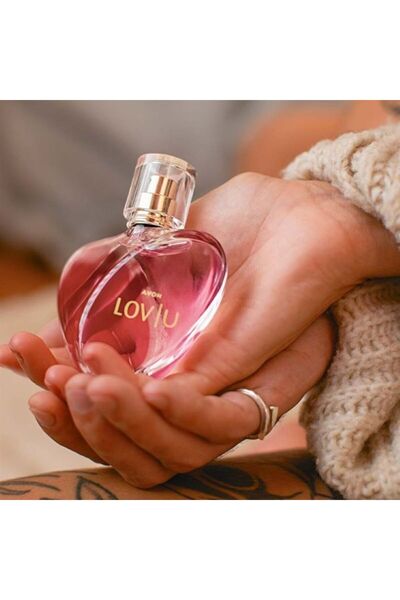 AVON LovU Eau de Parfum