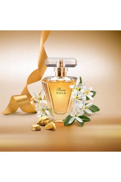 AVON Rare Gold Eau de Parfum