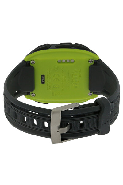 Timex Ρολόι Timex, RUN X-50 TW5K84500