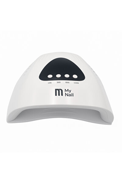 May Nail مصباح أظافر ذكي ٢ في ١ بتقنية LED وUV بقوة ٤٨ واط من ماي نيل - T5 | ...