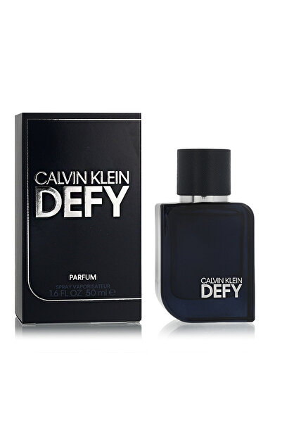 Calvin Klein Defy Parfum 50 ml (man)