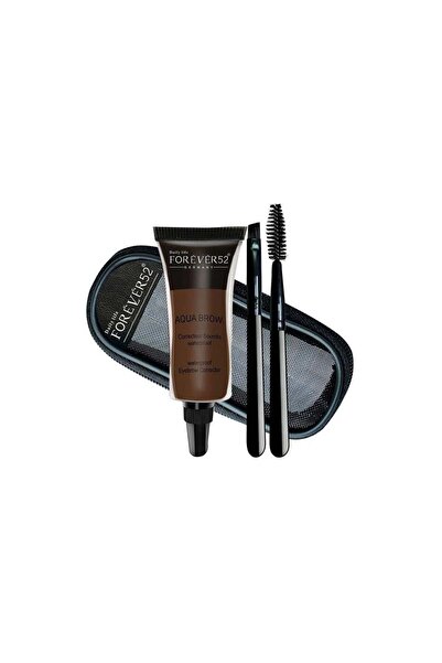 Forever52 Forever 52 Waterproof Eyebrow Tattoo 10 ml - EK002