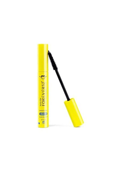Forever52 Unbelievable Lash Volumizing Mascara 10 ml - UBM001