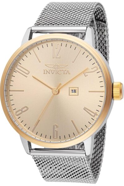 Invıcta Invicta Specialty Men's Quartz Watch - 48937