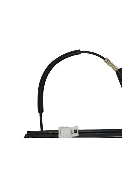 Autowag Regulator geam, VW Passat B5 (1996-2005), stânga, nou