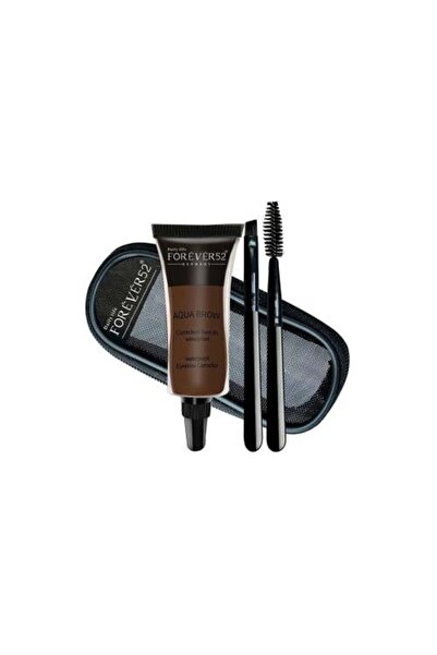 Forever52 Forever 52 Waterproof Eyebrow Tattoo 10 ml - EK002