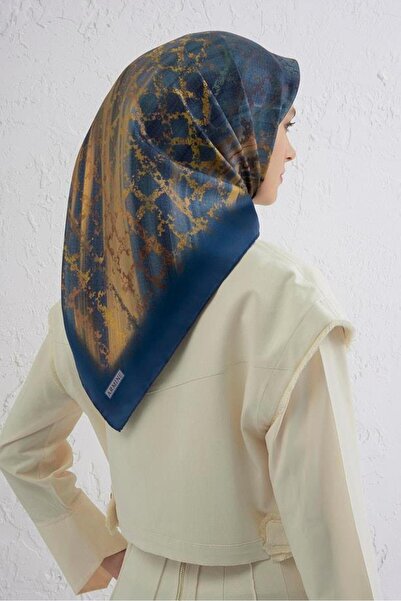 Armine ΣΟΥΡΑ ΜΕΤΑΞΩΤΟ ΦΟΥΛΑΡΙ 25ΚΑ9420Δ01-54