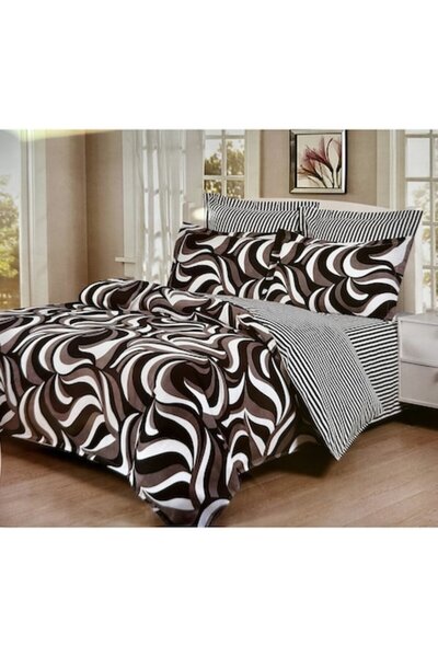 Pucioasa Bed linen, PULPHUR, 6 pieces