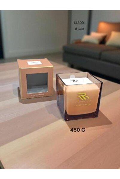 South house شمعة رواد المعطرة - 450 جم