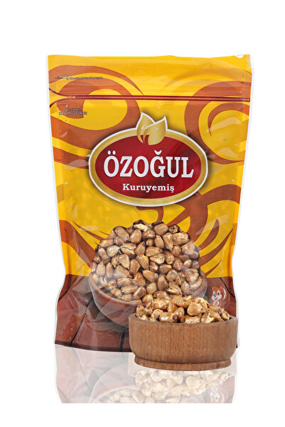 özoğul kuruyemiş Mısır Kavurga 500 Gr