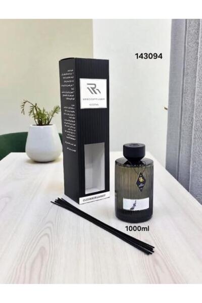South house معطر جو رواد ريد 1000 مل - عود وبرغموت