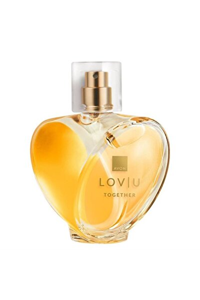 AVON Apă de parfum LovU Together