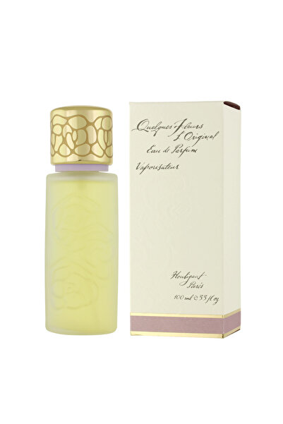 HOUBIGANT Quelques Fleurs L'Original Eau De Parfum 100 ml (femeie)