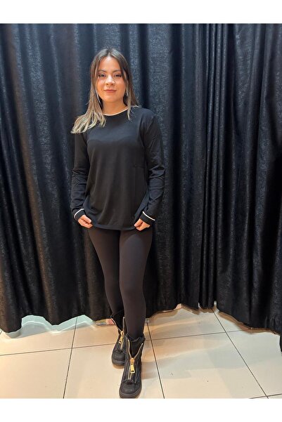 JM FASHION Triko Buluz