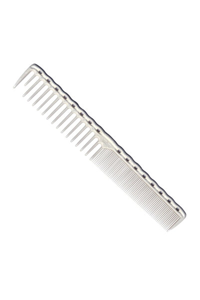 y.s park YS Park Comb 332 White