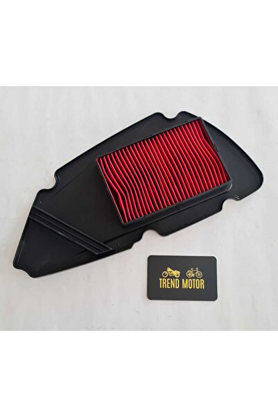 monero HAVA FİLTRESİ ELEMANI - ARORA FREEDOM 125