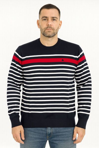 Gold Vitray Pulover Barbati