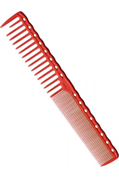 y.s park YS Park 332 Comb Red