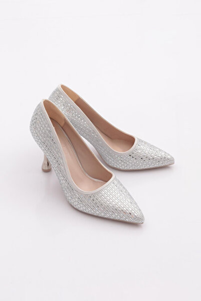 DGN 25038 Women's High Heel Shoes