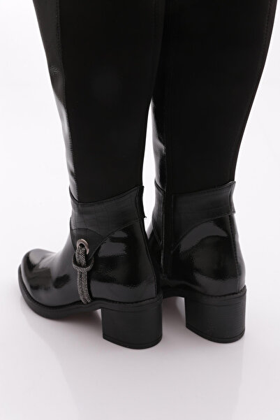 DGN 711 Women's Boots