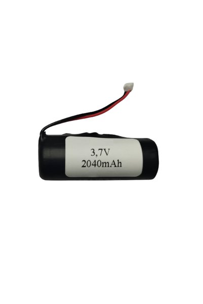 Beardshop Acumulator compatibil Wahl Detailer 2040mAh