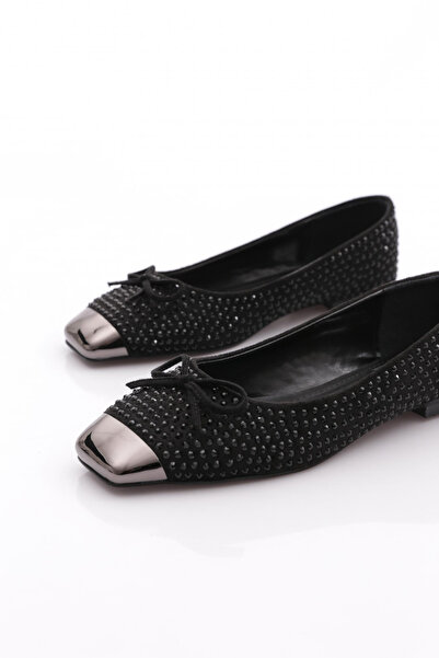 DGN 8033 Women's Stone Ballerinas