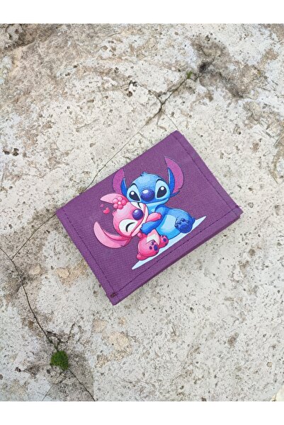 JANJAN Sports Wallet, Unisex Wallet with Velcro, Zipper, Keychain, Coin Compartment, Fabric Wallet