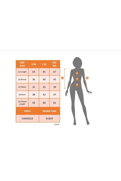 Moda Ebrar Women's Long Sleeve Open Neck and Button Detailed Ribbed Knit Blouse