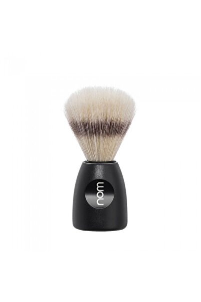 nom periuță de ras cu păr de mistreț Lasse 41 Black