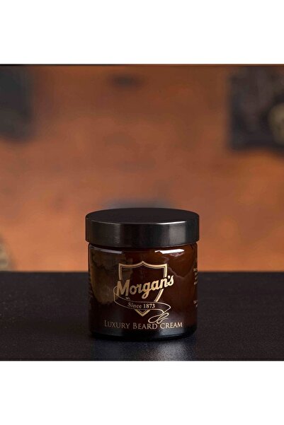 Morgan's Pomade Morgan's Luxury Beard Cream 50ml