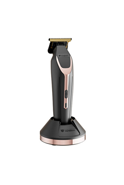 Kiepe Vroom 6345 Mașină de tuns contur fără fir, 11.000 RPM