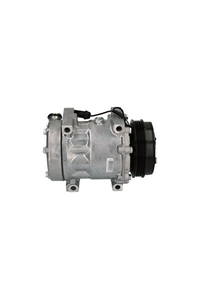 Bosch Klima Kompresörü Cıtroen Jumper - Fıat Ducato - Peugeot Boxer Iveco Daı...