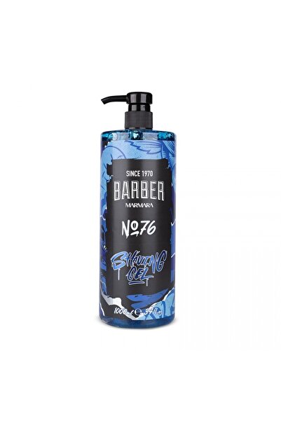 Marmara Barber Shaving Gel No.76 1000ml